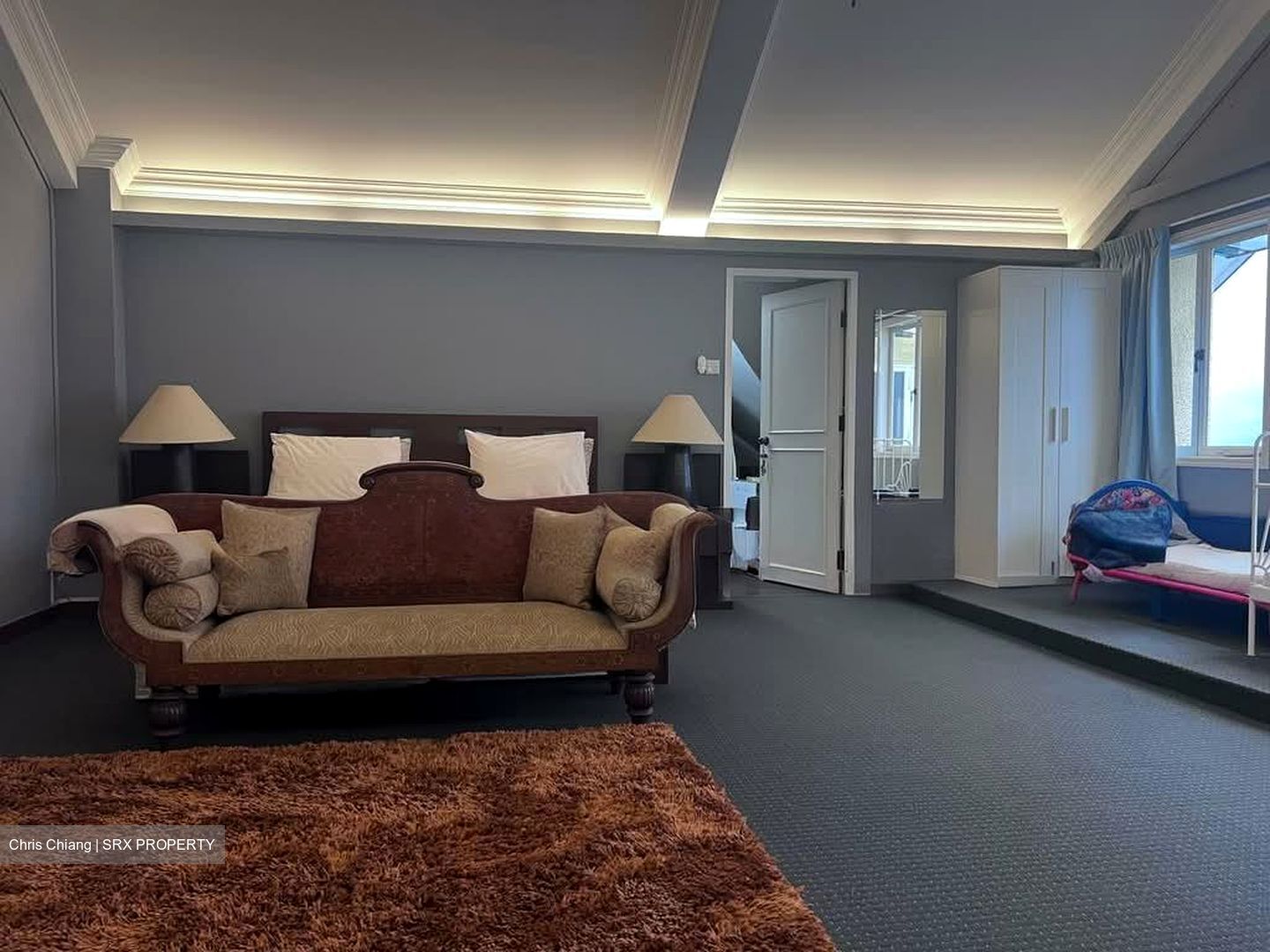 Serangoon Garden Estate (D19), Semi-Detached #639520581